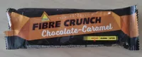 Fibre Crunch Chocolate-Caramel Protein Riegel