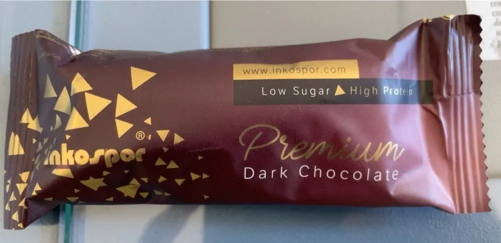 Premium Dark Chocolate