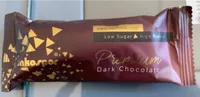 Premium Dark Chocolate
