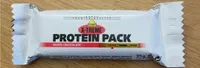 X-Treme Protein Pack white chocolate