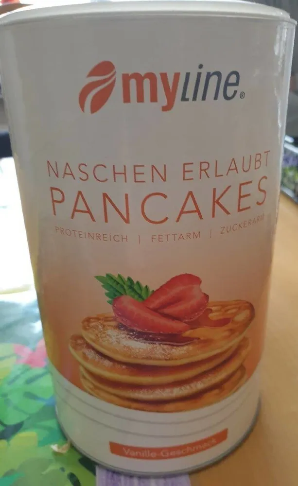 Pancakes
