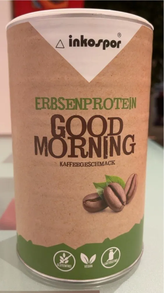Good morning