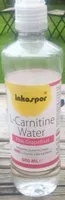 L-Carnitine Water