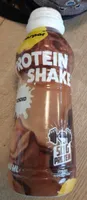 Protein shake
