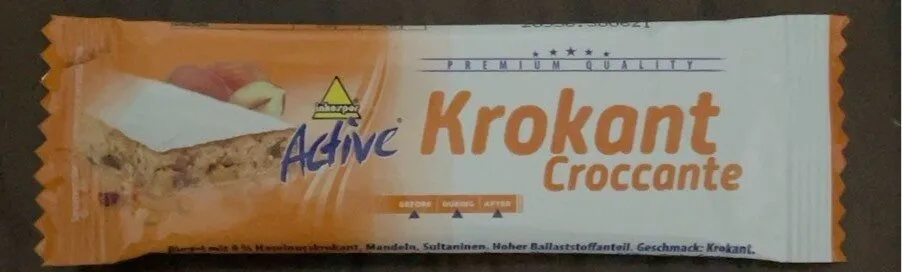 Krokant Croccante