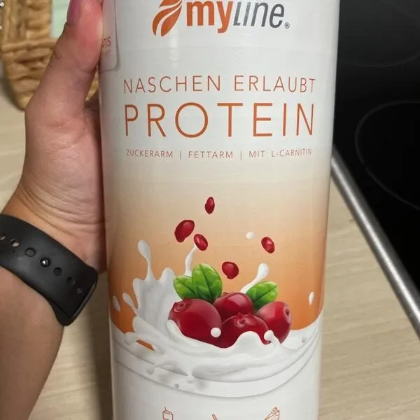 Proteinpulver