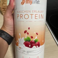 Proteinpulver