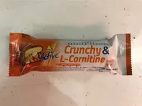 Crunchy & L-Carnitine Peche