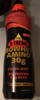 X-treme Sowhey amino 30g