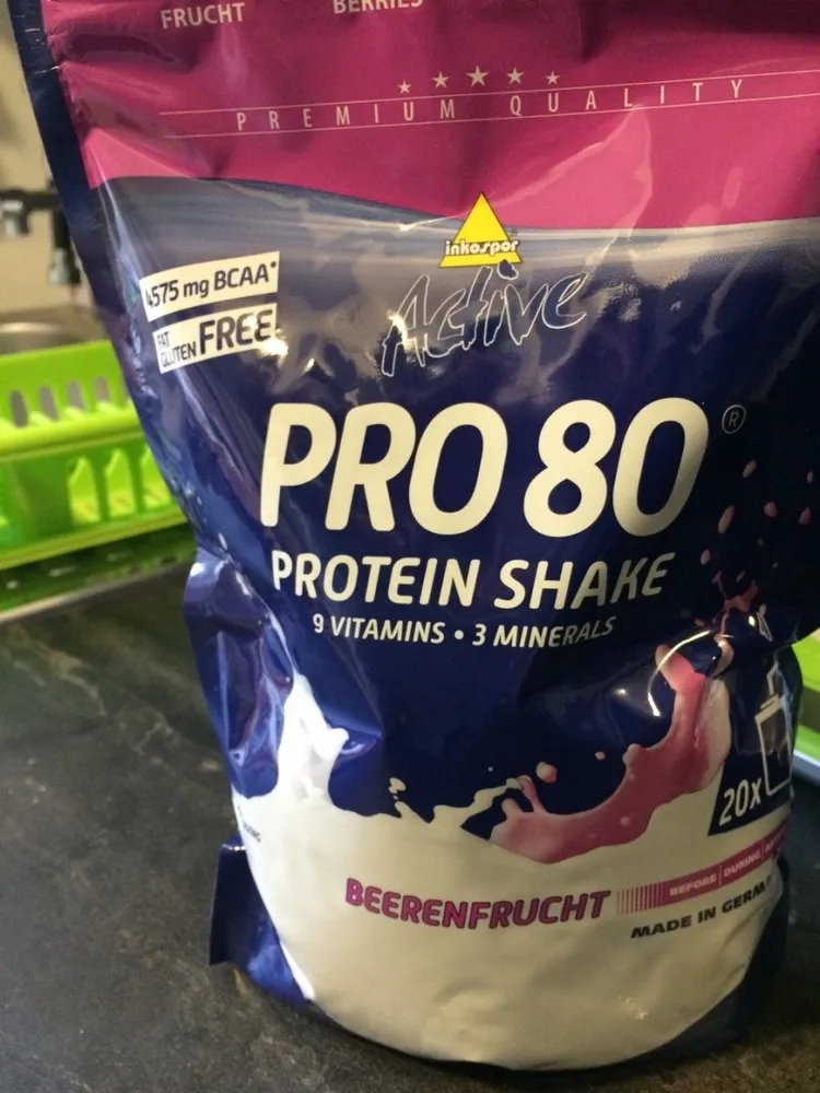 Pro 80