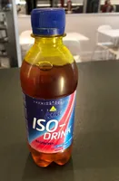 ISO DRINK