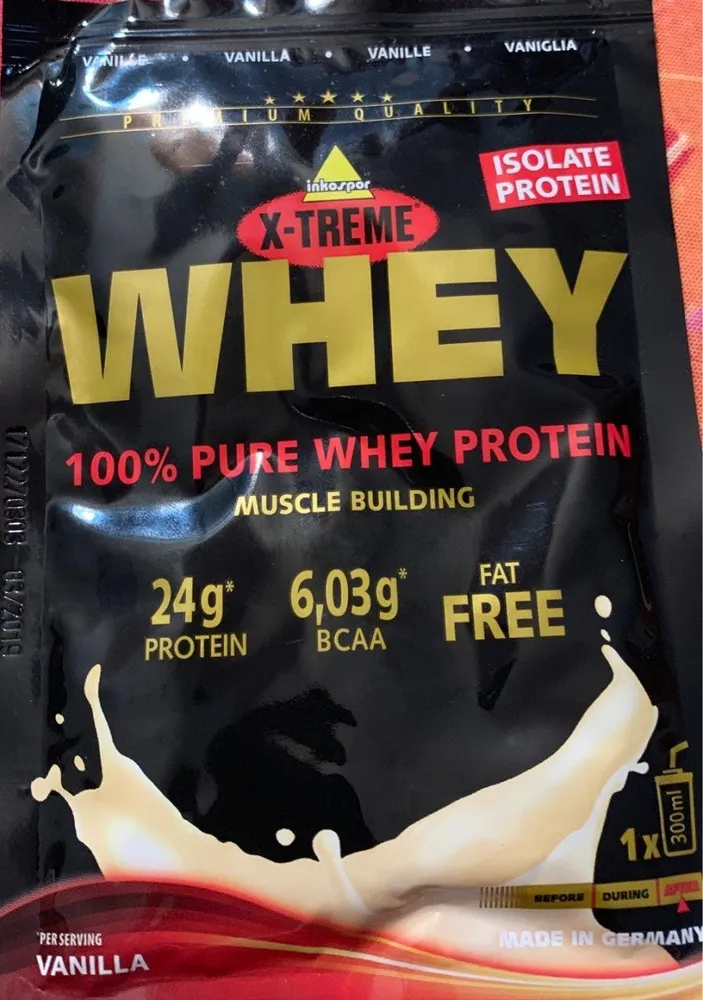 WHEY
