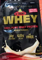WHEY