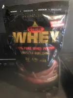 Inko X-treme Whey, Schoko
