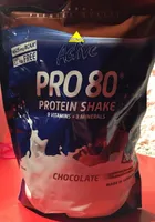 Pro 80 Protein Shake