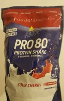 PRO 80 Protéine Shake