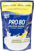 Inkospor Active Pro 80, Mirabelle-mascarpone, Pulver