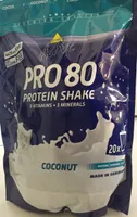 Active PRO 80 Coconut
