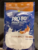 Pro 80