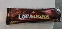 Löw Sugar Riegel