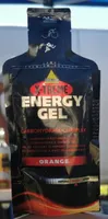 Energy gel