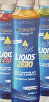 Active liqids zero