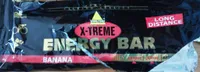 Energy Bar Banana