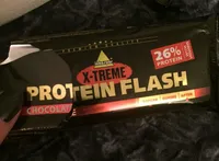 Protein Flash, Chocolate
