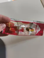 X-treme Protein Flash , Strawberry-vanilla