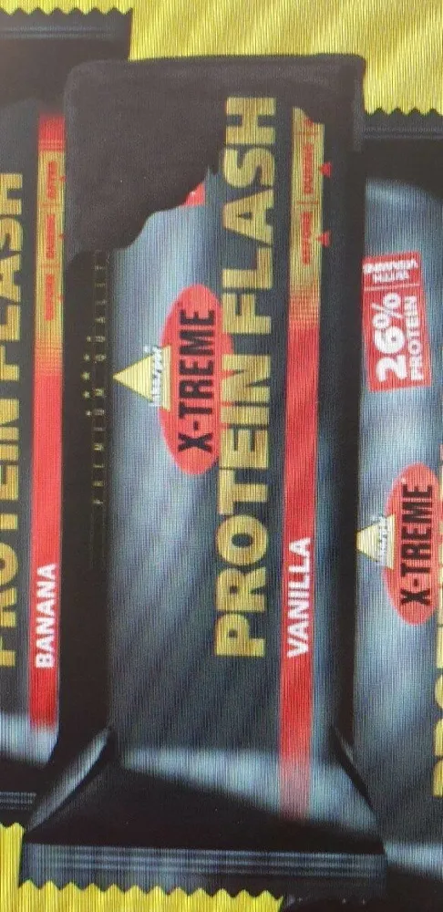 Proteine Flash