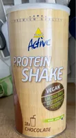 Protein Shake (vegan)