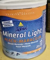 Mineral light