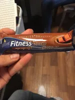 Active Fitness Schoko, Schokolade