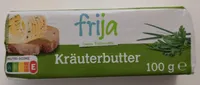 Kräuterbutter