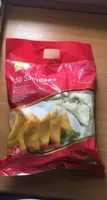 50 Samosas