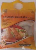 10 Punjabi Samosas