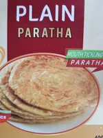 Plain Paratha
