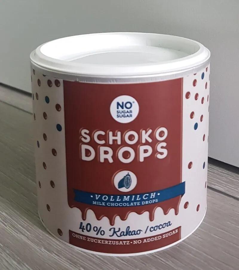 Schoko Drops