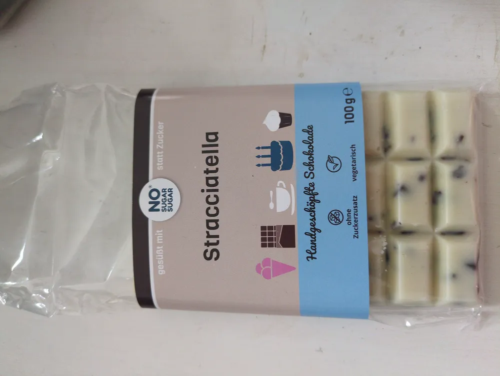 Stracciatella