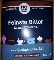 Feinste Bitter
