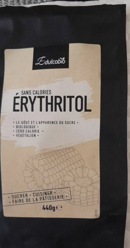 ÉRYTHRITOL