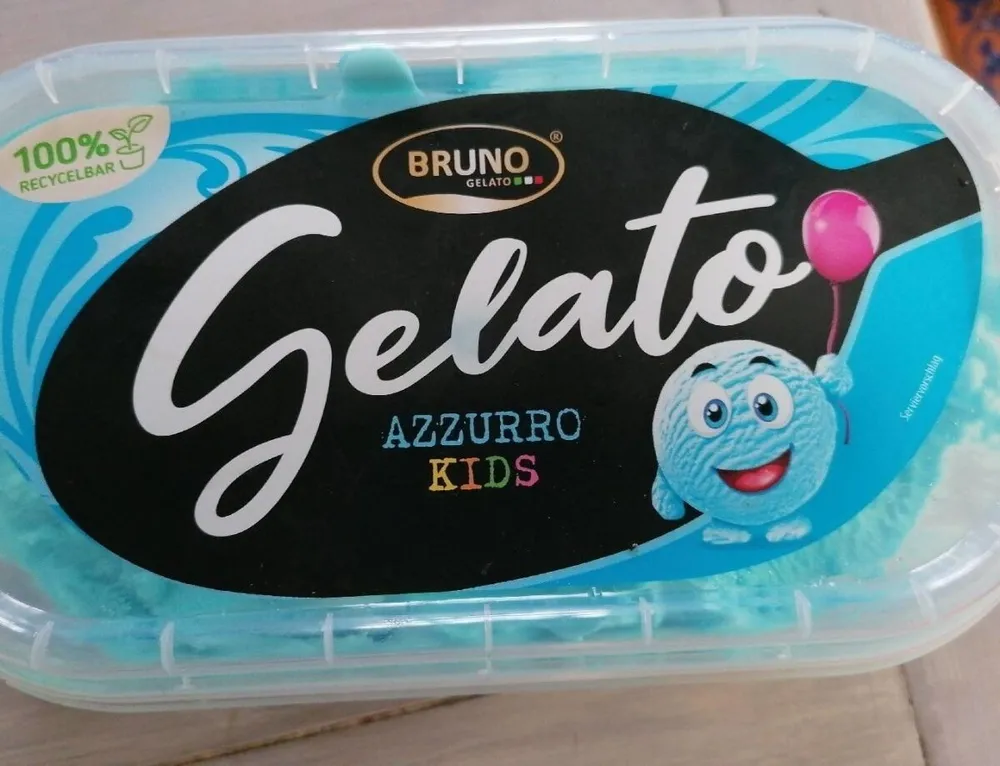 Azzurro Kids
