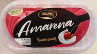 Gelato Amarena