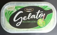Gelato Waldmeistereis