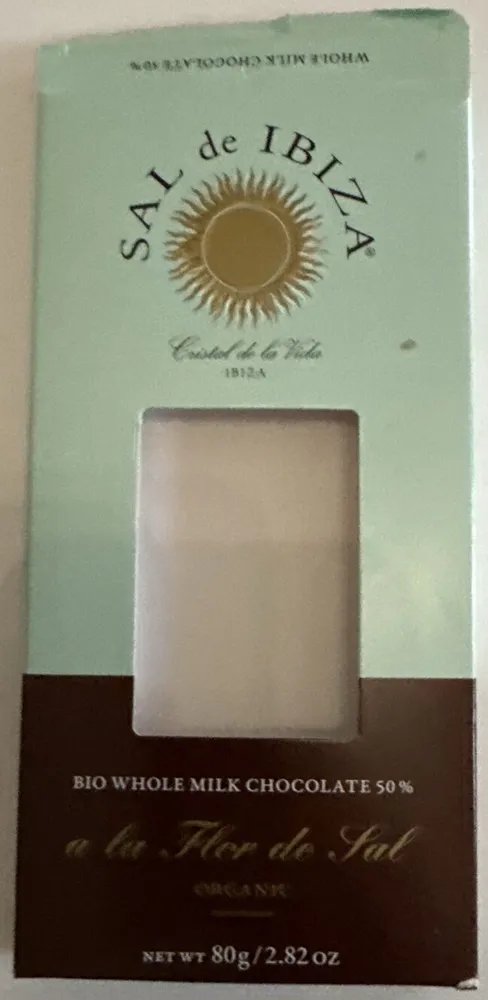 Sal De Ibiza