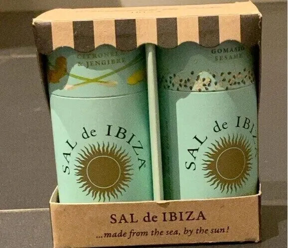 Sal De Ibiza