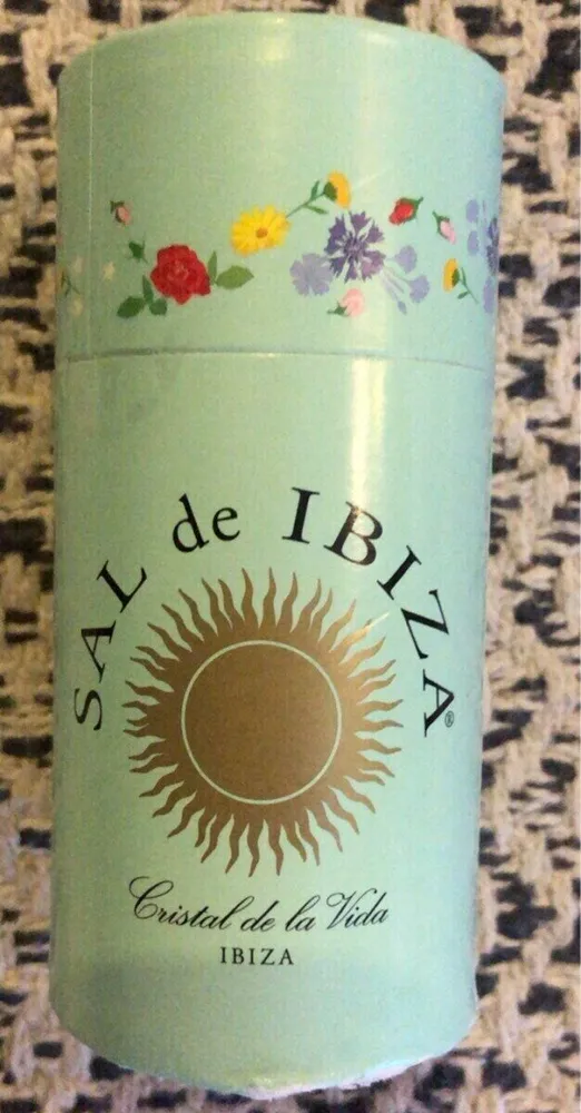 Sal de ibiza