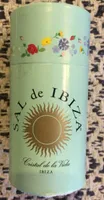 Sal de ibiza