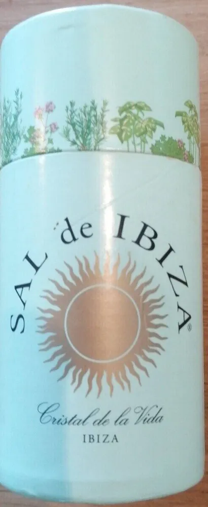 Sal De Ibiza