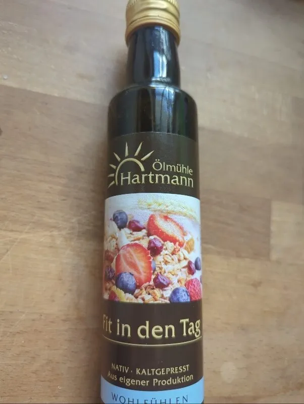 Fit in den Tag